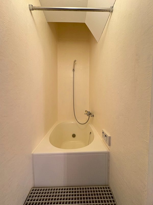 CASA COMPLESSO（カーサコンプレッソ） 風呂画像