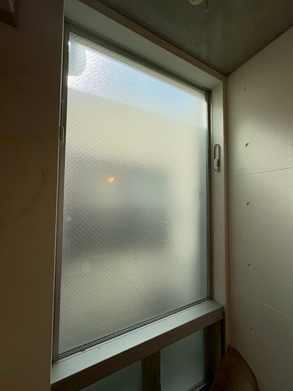 CASA COMPLESSO（カーサコンプレッソ） ベランダ