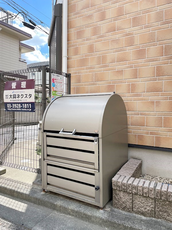 ビジュー上石神井レジデンス その他外観2