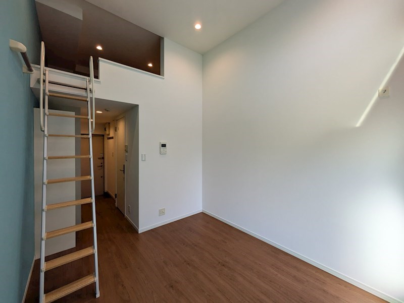 ビジュー上石神井レジデンス ベッドルーム