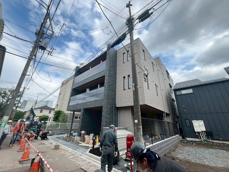 フィーゴ高円寺 その他外観4