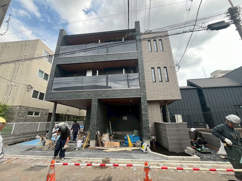 フィーゴ高円寺 その他外観1