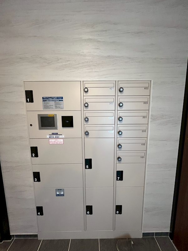 フィーゴ高円寺 その他外観1