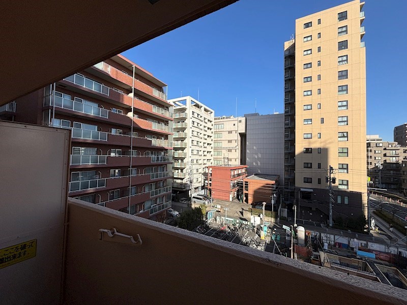 ダイアパレス三鷹 その他3