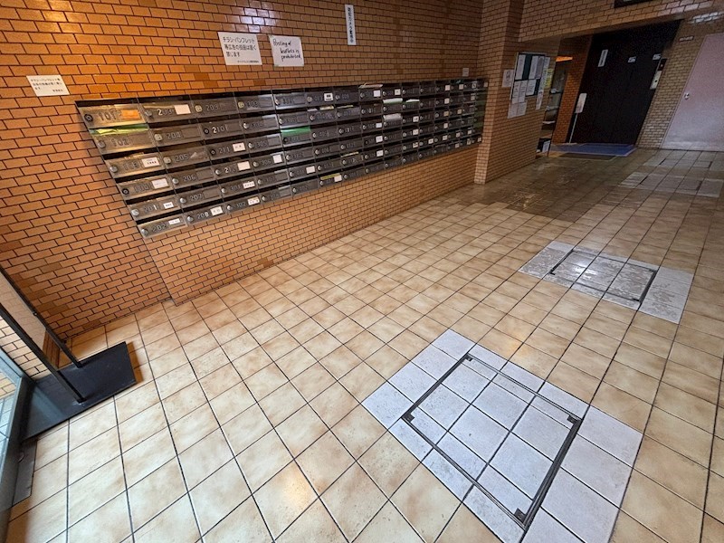 ダイアパレス三鷹 その他6