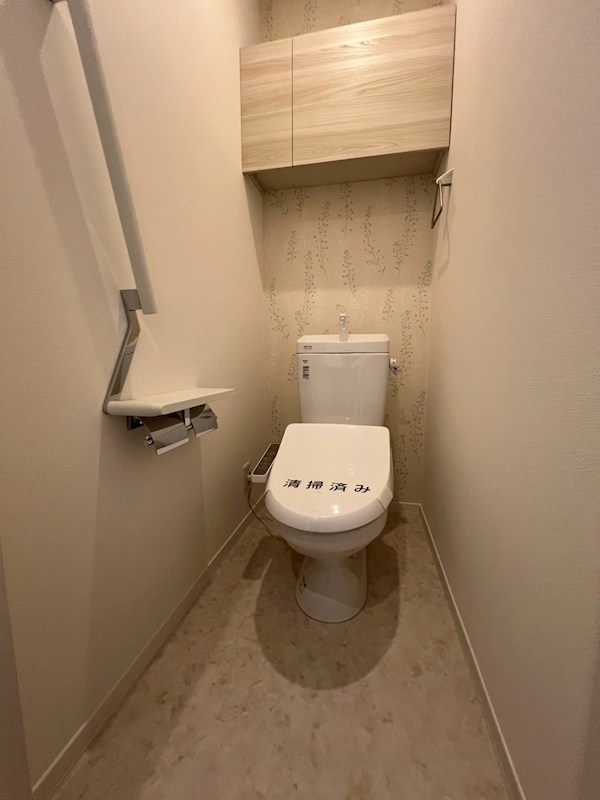 シュタット赤堤 その他1