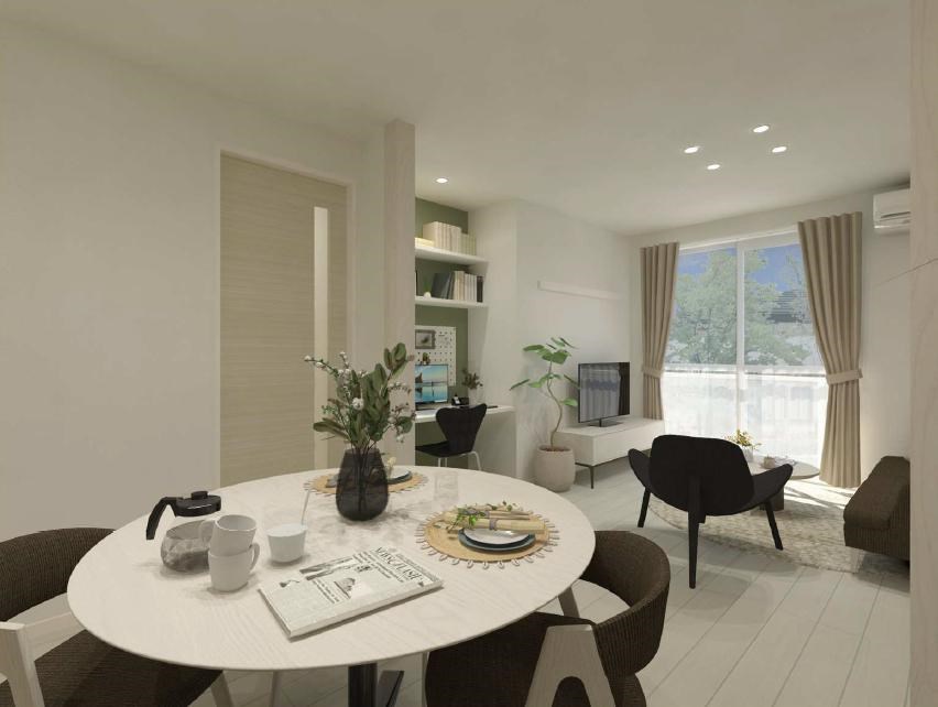 シュタット赤堤 その他1