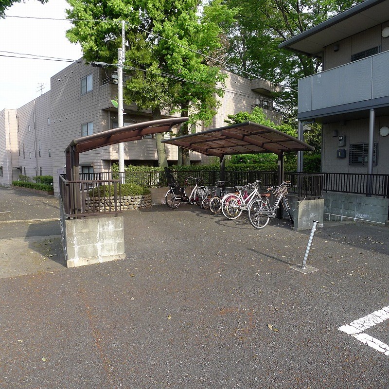 シュタット赤堤 その他2