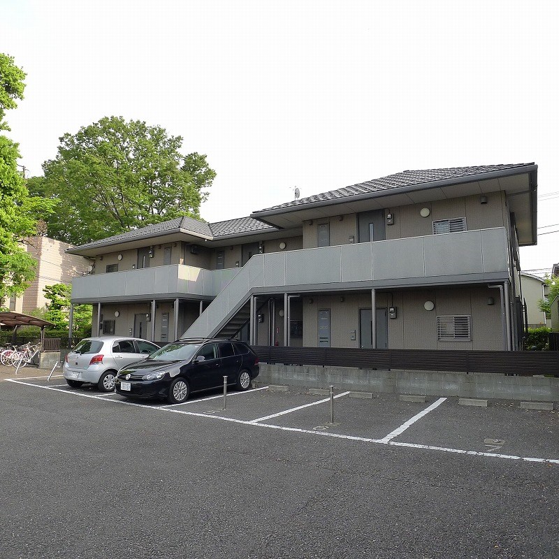 シュタット赤堤 その他3