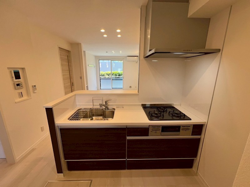 シュタット赤堤 キッチン