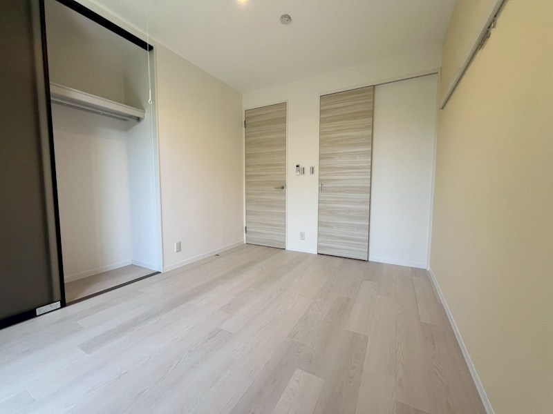 シュタット赤堤 ベッドルーム