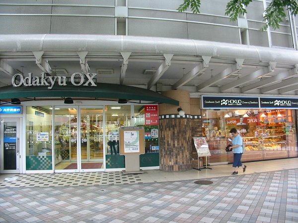 シュタット赤堤 周辺画像1