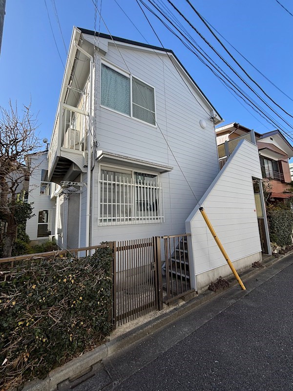 ヴィラ浜田山 その他6