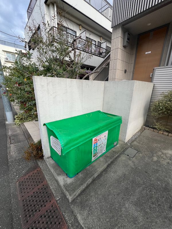 ＢＥＩＧＥ杉並井荻 その他8