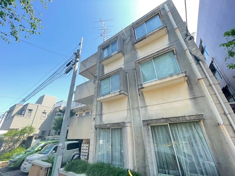 サンライズマンション その他外観2