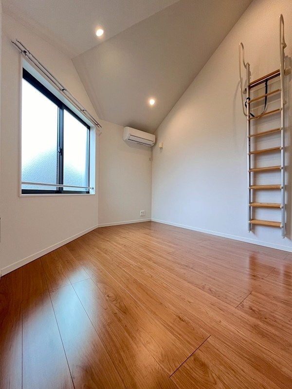 ビジュー上石神井レジデンス ベッドルーム