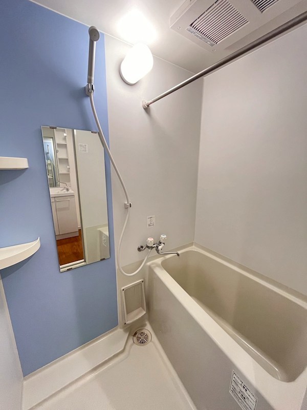 ビジュー上石神井レジデンス 風呂画像