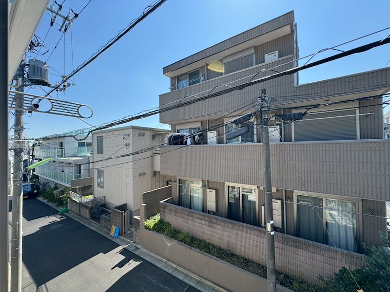 サークルハウス北沢 その他6