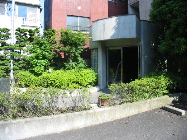 セイボリー淡島 その他4