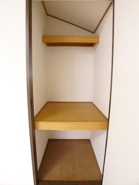 鷺宮ラピーネ その他1