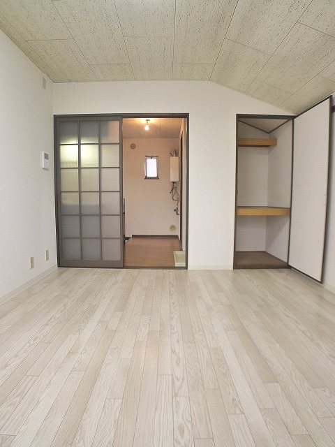 鷺宮ラピーネ その他4