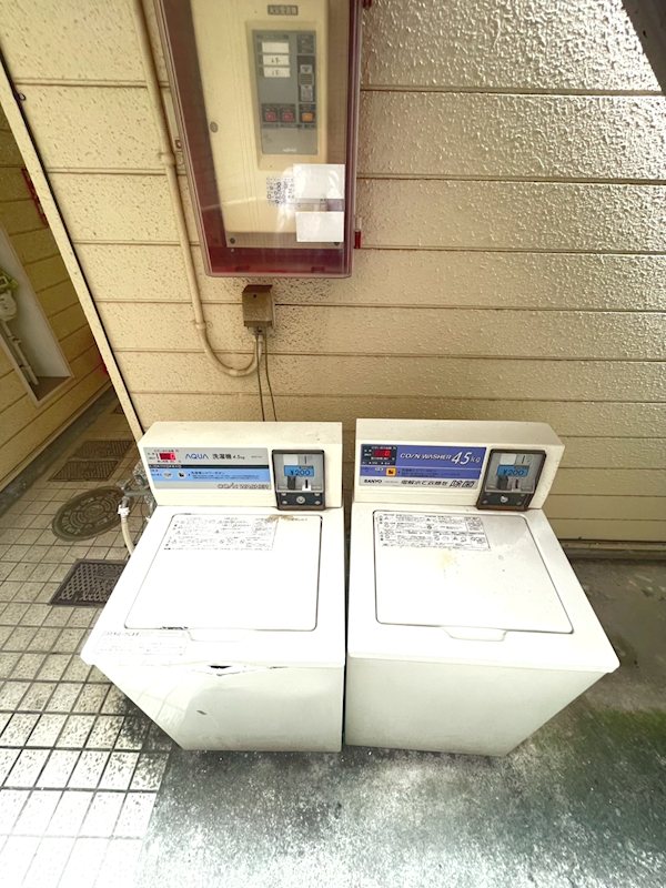 プラザドゥボーグ その他5
