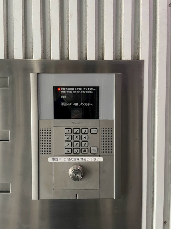 DE BLANC その他外観1