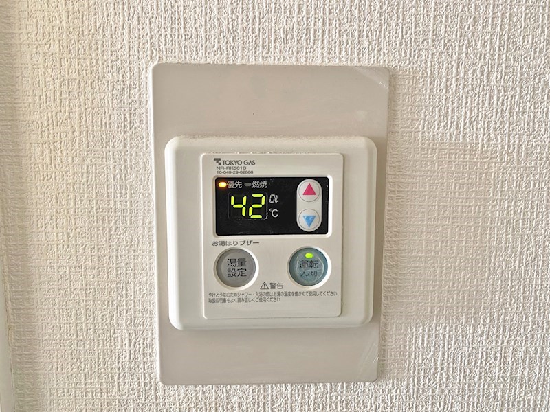 マスターズ北沢 その他3