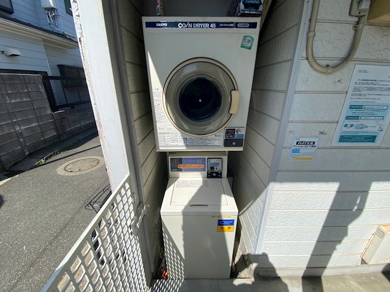 マスターズ北沢 その他4