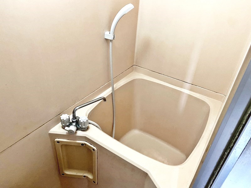 マスターズ北沢 風呂画像