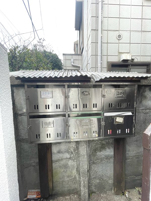 マンション荘光 その他外観2