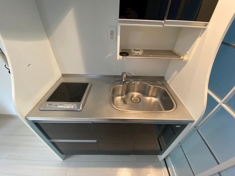 ジュネス浜田山 キッチン
