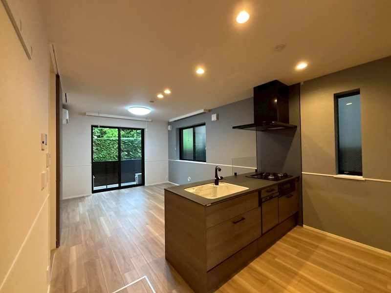 Ｍａｉｓｏｎ　ｄｅ　Ｃｅｒｉｓｉｅｒ リビング