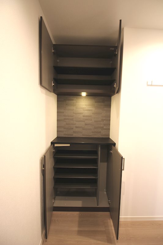 クレオール中野 その他11