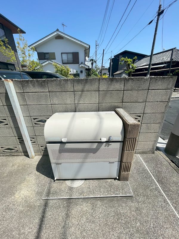 メゾン凛 その他外観1