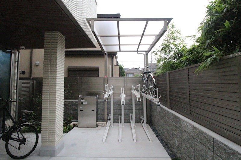 Ｆｅｌｉｃｅ　Ｋｉｔａｚａｗａ その他外観2