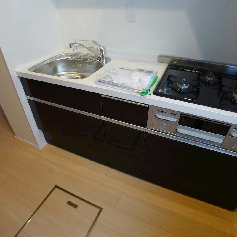 Ｆｅｌｉｃｅ　Ｋｉｔａｚａｗａ キッチン