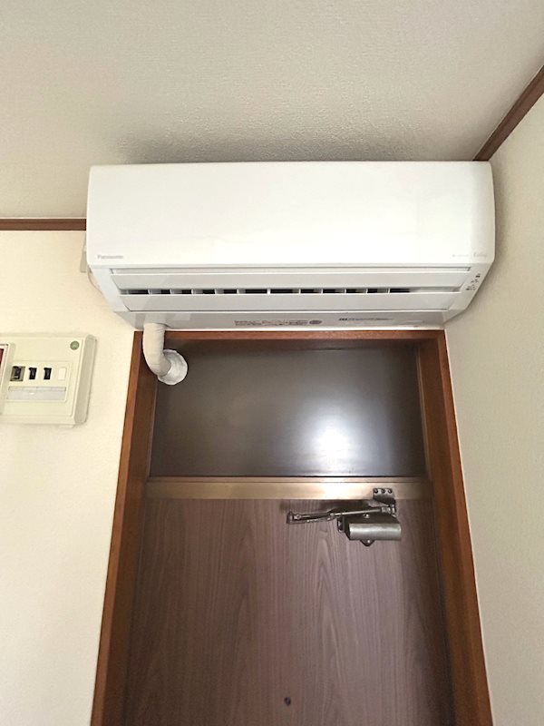 カワラダハイツ その他3