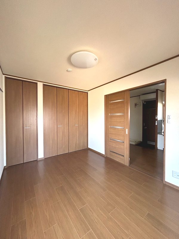 カワラダハイツ その他10