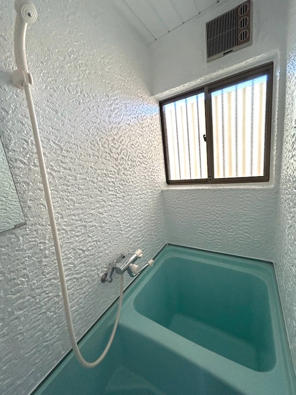 カワラダハイツ 風呂画像