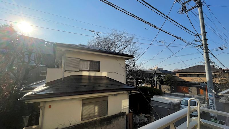 パークサイドヒルズ その他5