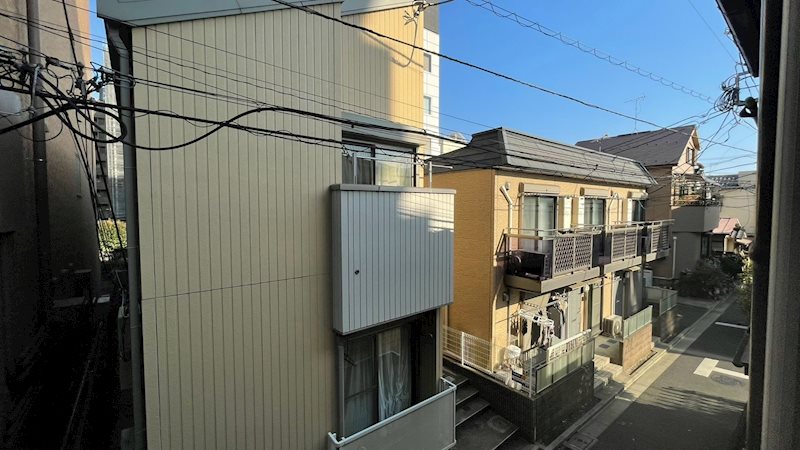 豊嶋コーポ その他6