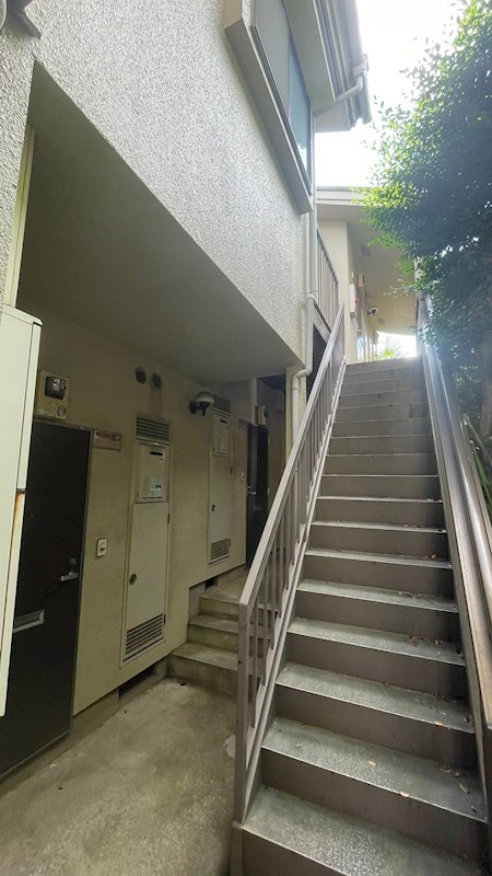 第二白亜館 その他5
