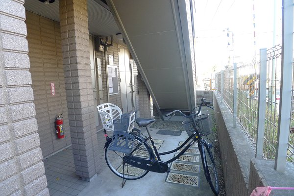 モネー代田 その他6
