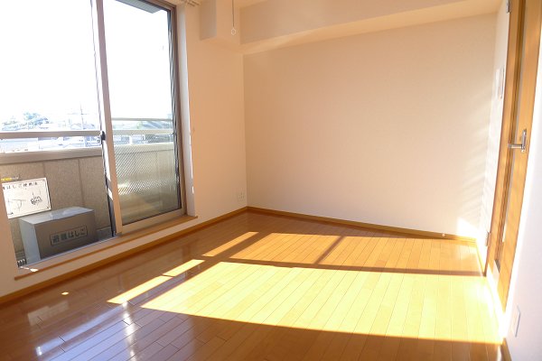 モネー代田 リビング