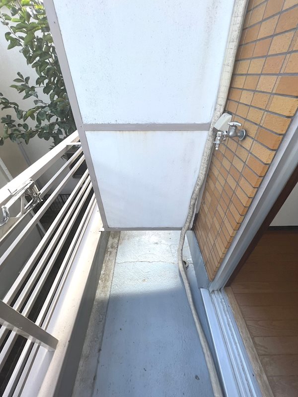 シャトレ四ノ宮 その他9