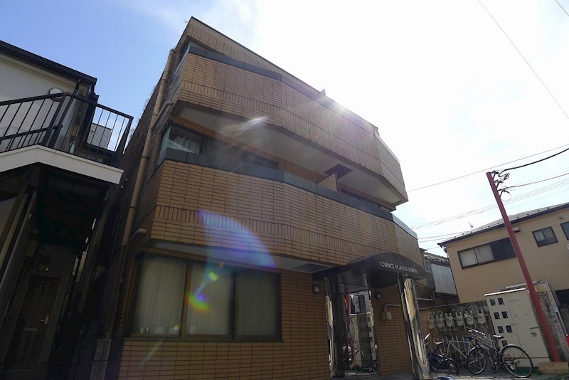 サンクカシワ その他外観1