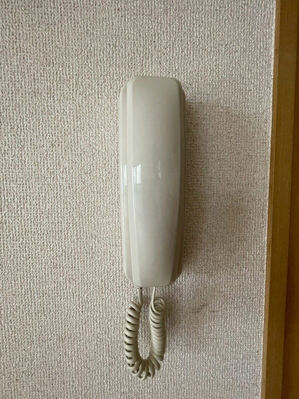 レジデンス その他4