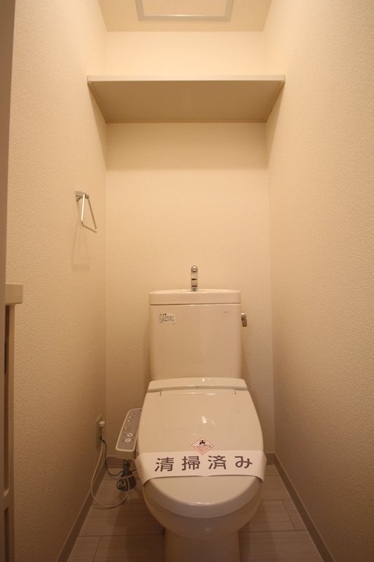 グランドール杉並 その他2