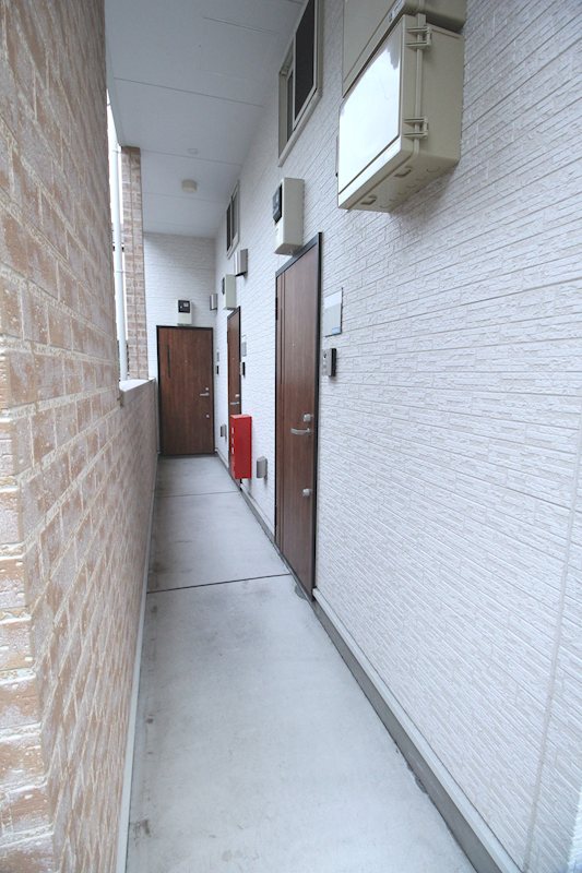 グランデ高円寺 その他6